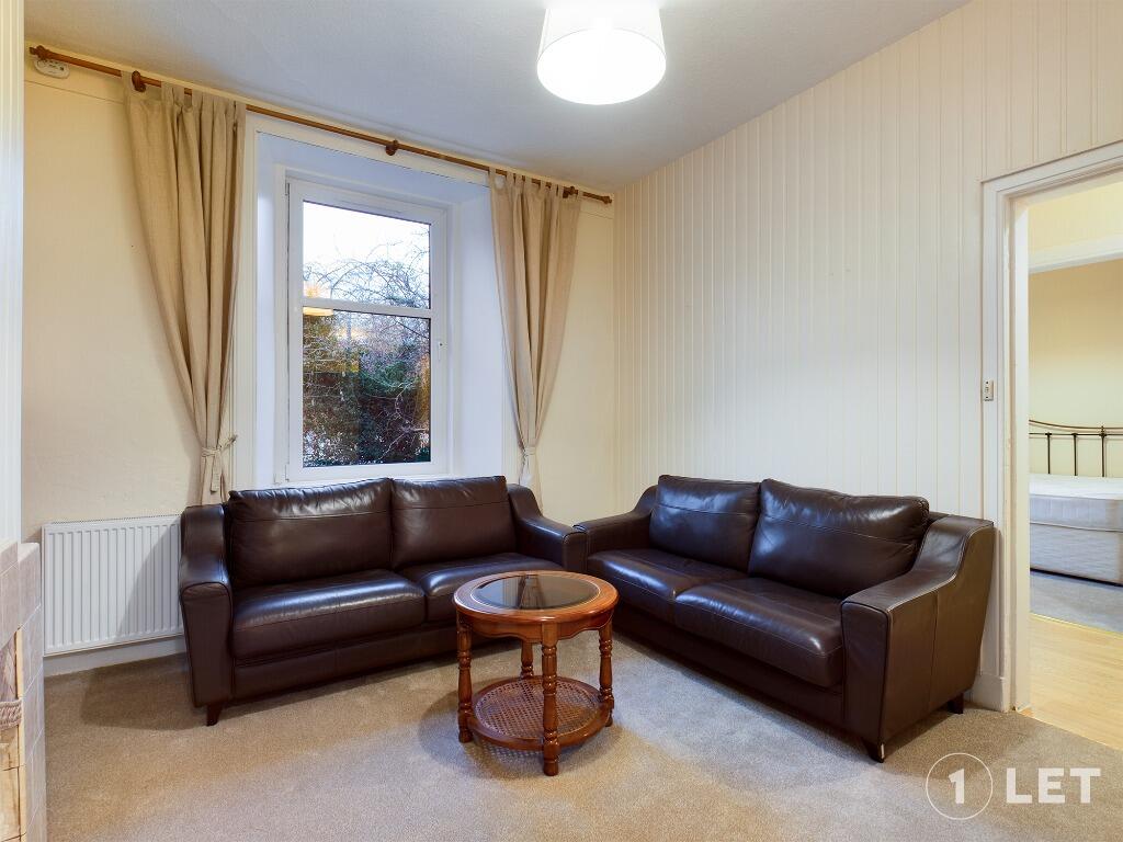 Main image of property: Wardlaw Street, Gorgie, Edinburgh, EH11