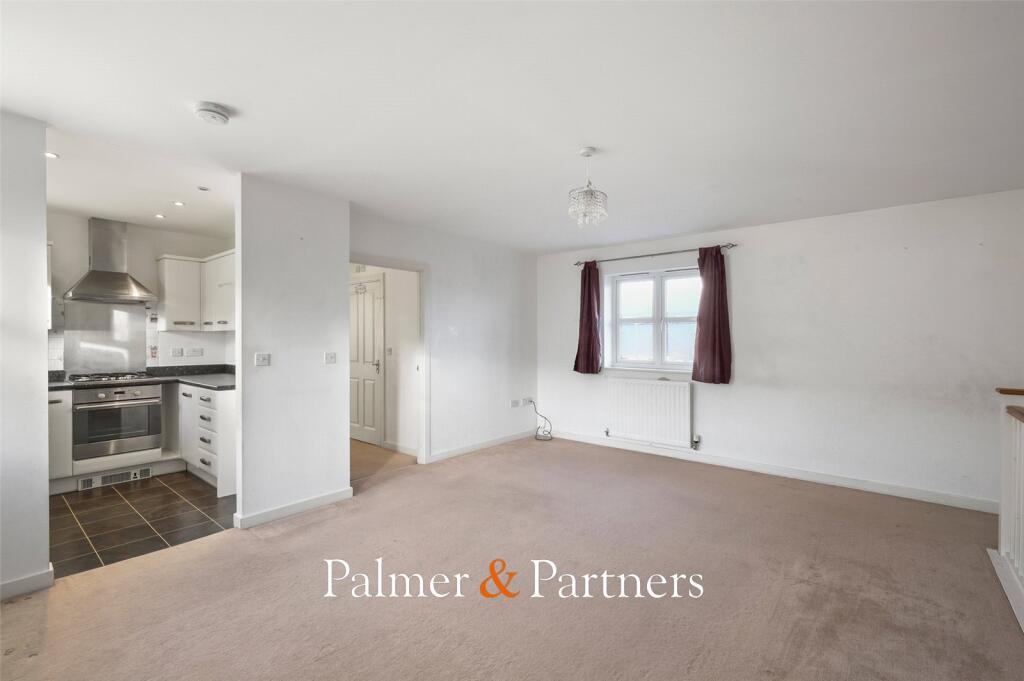 House in Colchester, Hythe - View 3