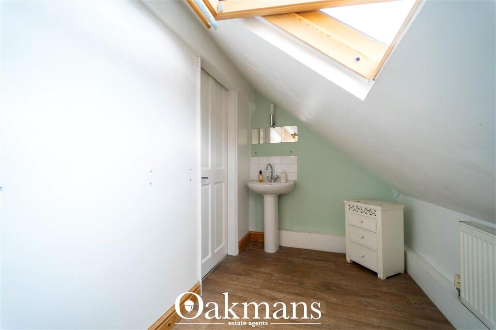 Additional image 18 of Wynford Road, Birmingham, West Midlands, B27