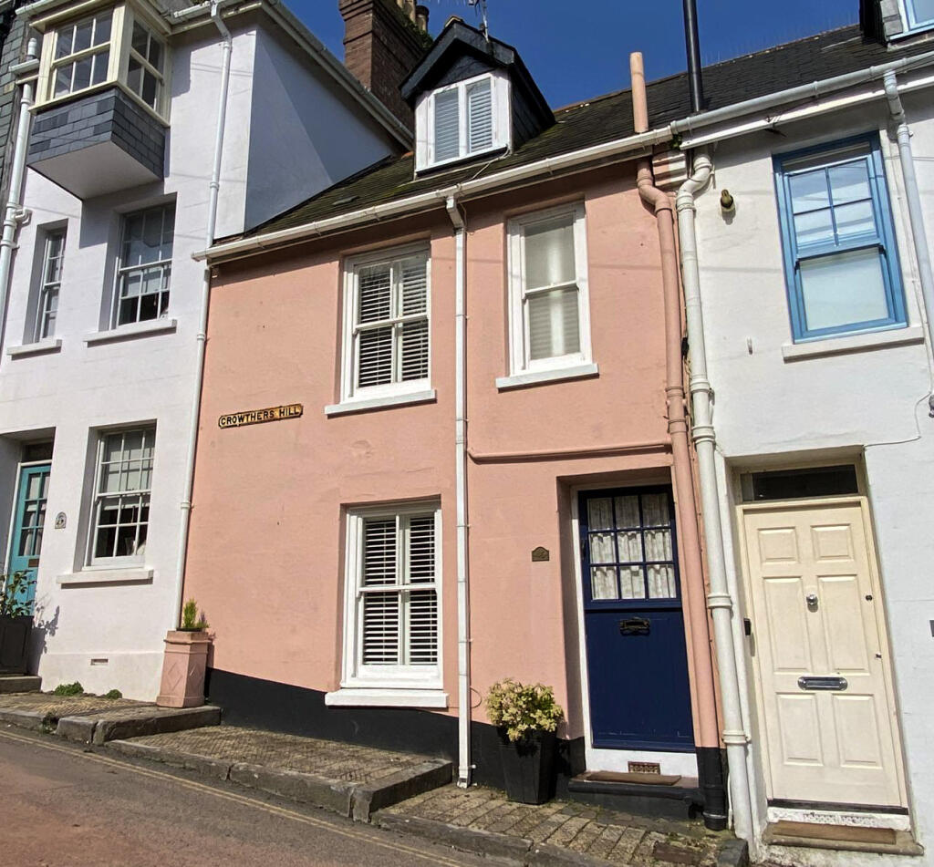 Main image of property: Crowthers Hill, Dartmouth