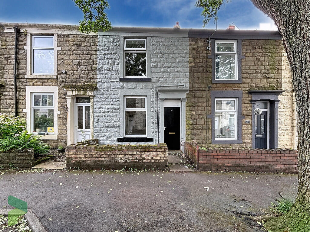 Main image of property: Newton Street, Darwen