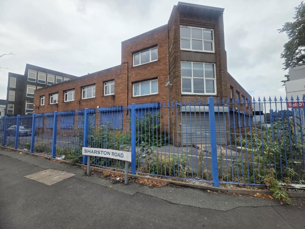 Main image of property: Longley Lane, Manchester, Greater Manchester, M22