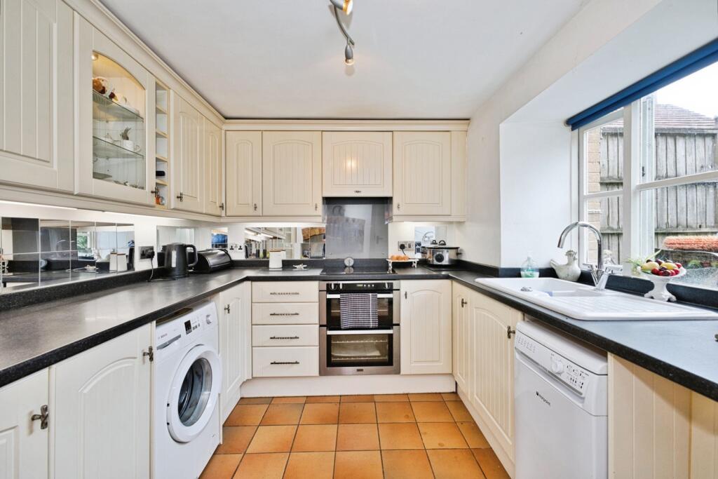 House in Dorchester, Charlton Horethorne - View 4