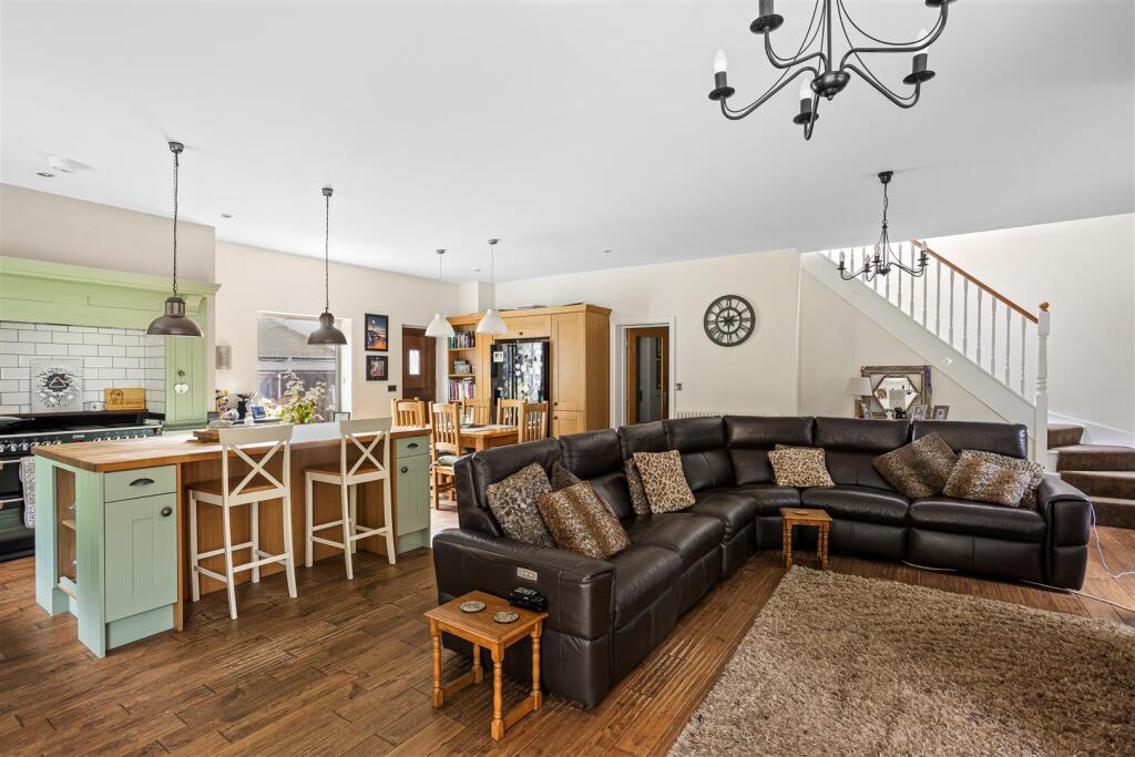 House in York, Sessay - View 4