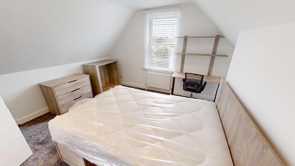 Main image of property: Osborne Villas, Bristol, BS2