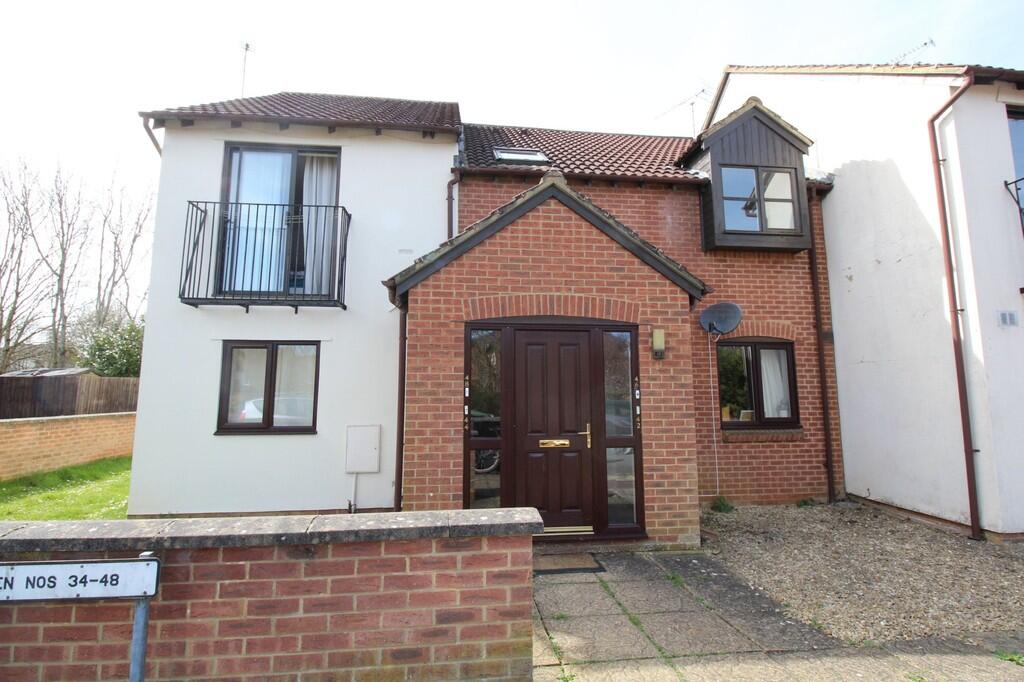 Main image of property: Warwick Close, Chippenham