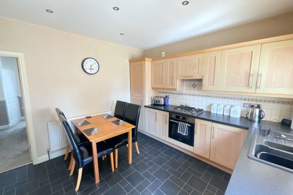 Dovercourt Road, Sheffield, S2 1UB - View 5