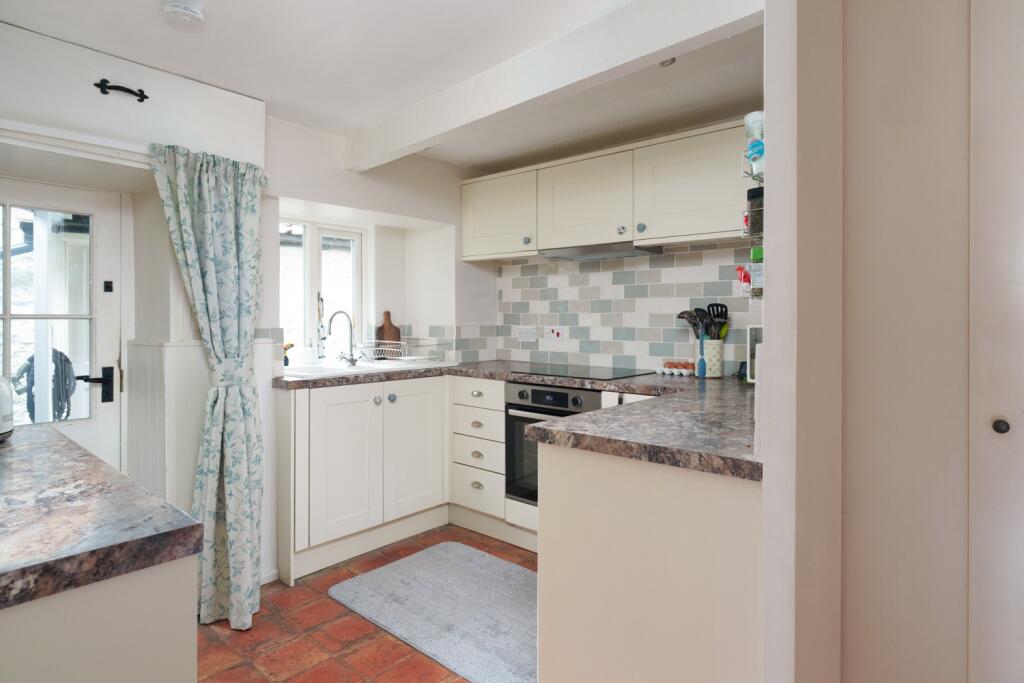 The Old Estate Office, Ston Easton - View 6