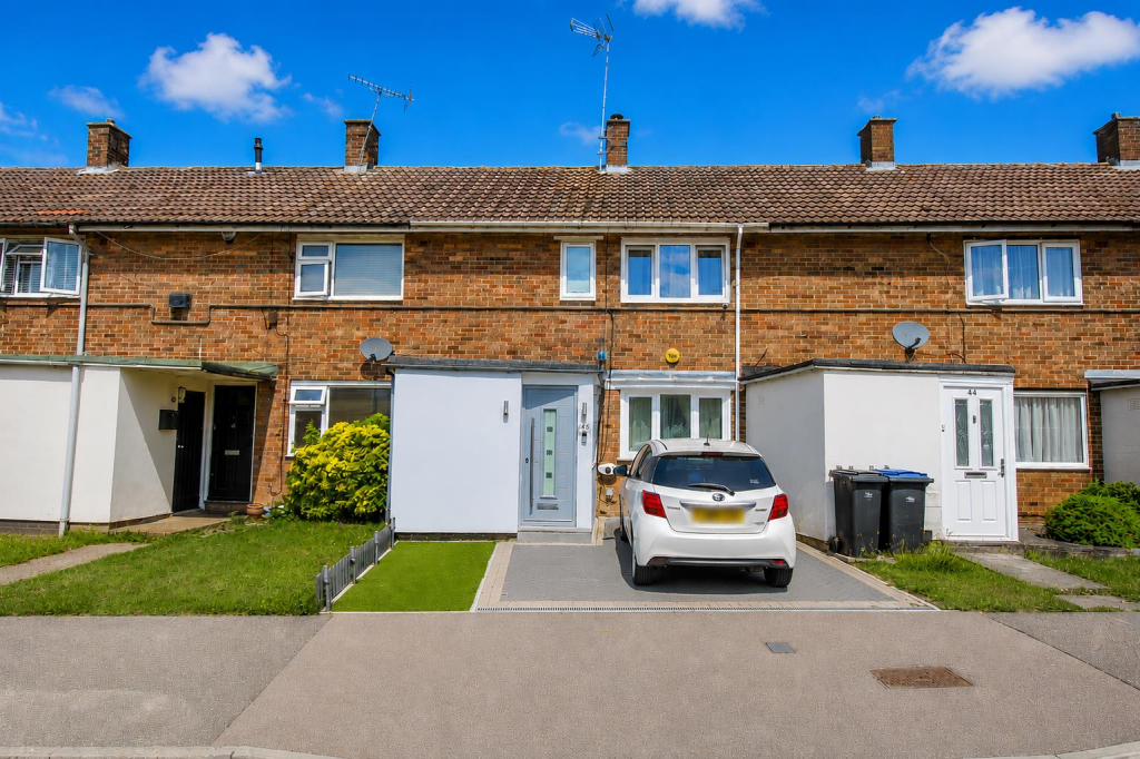 Main image of property: Whitewaits, Harlow