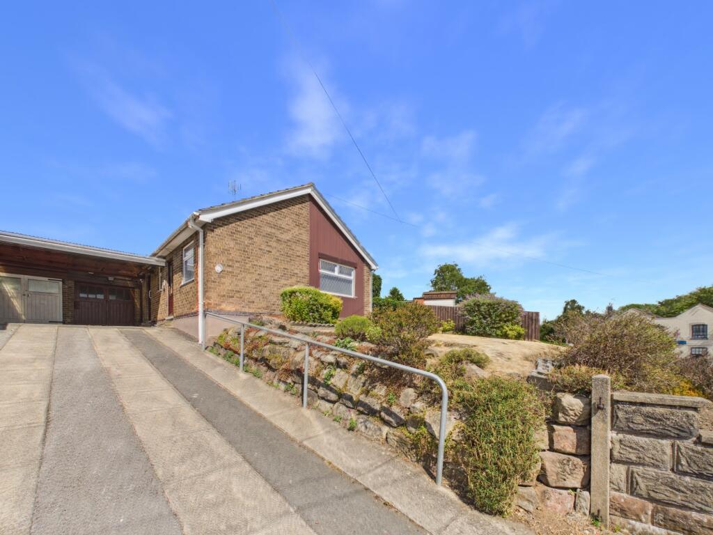 Main image of property: Chaddesden Lane, Chaddesden