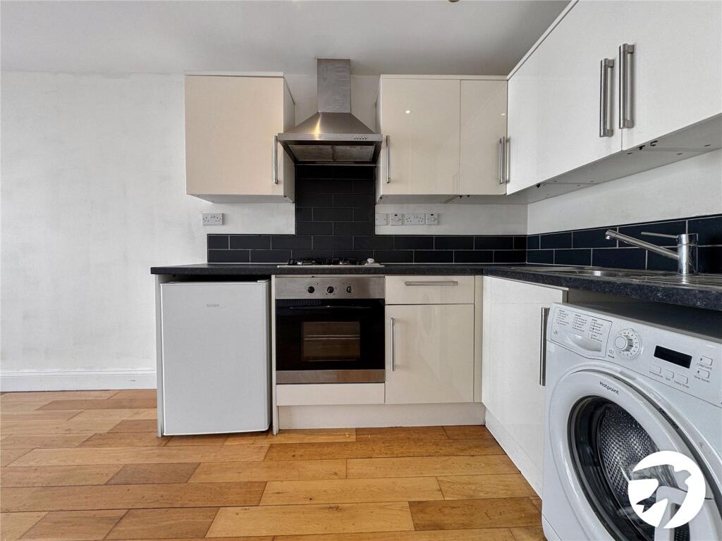 Apartment in London, Upper Sydenham, Forest Hill - View 4