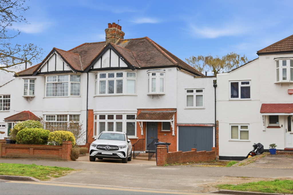 Main image of property: Hermon Hill, South Woodford