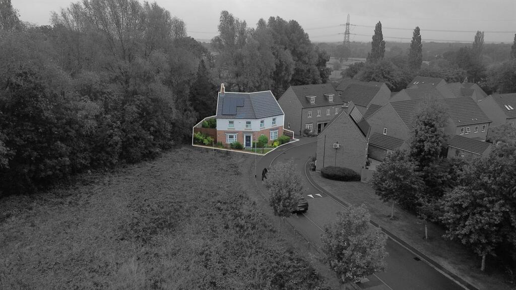 House in Leicester - View 4