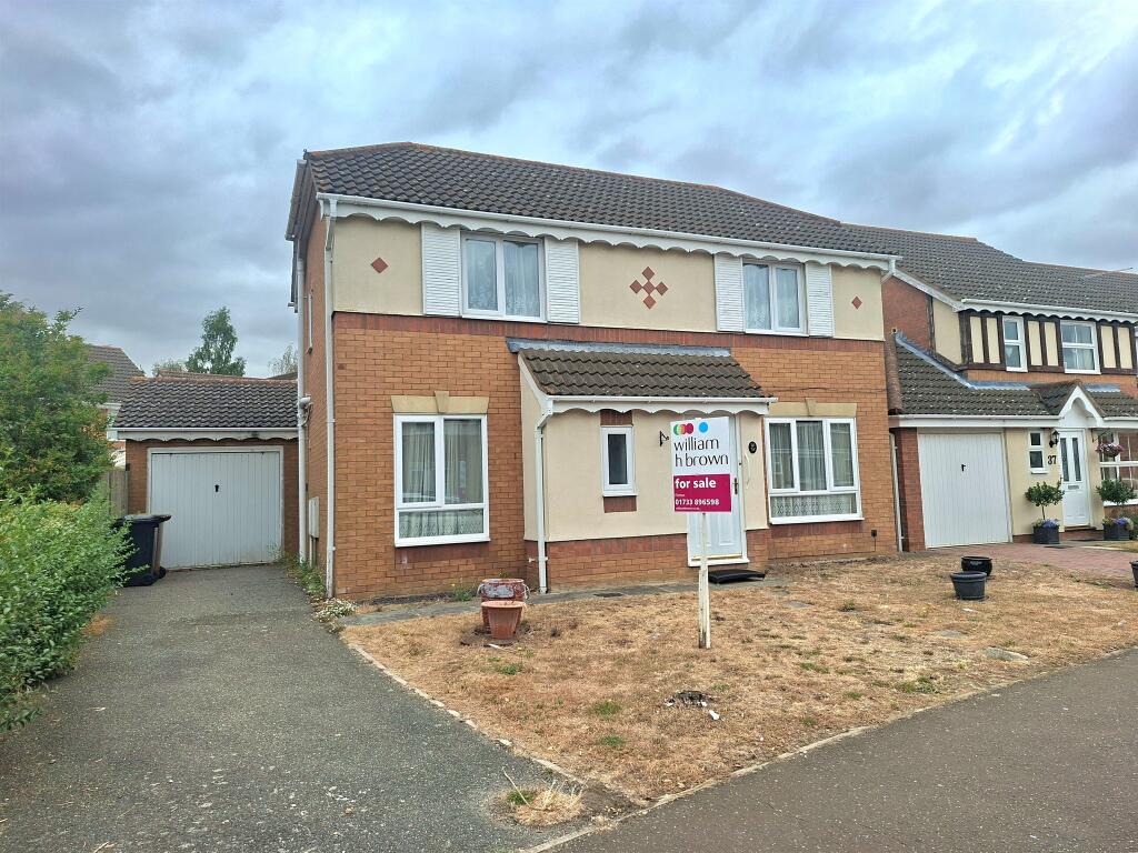 Main image of property: Framlingham Road, PETERBOROUGH