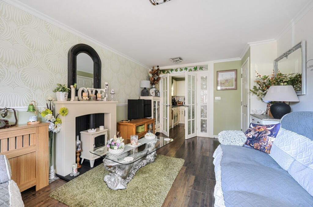 Apartment in Poole - View 4