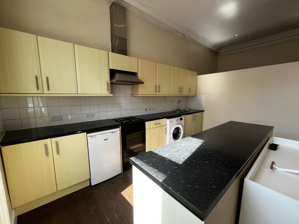 Apartment in Bristol