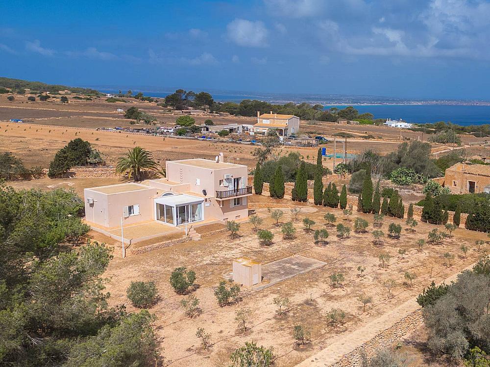 Main image of property: Balearic Islands, Formentera