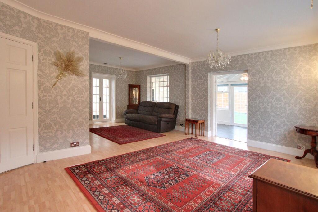 House in London, Monks Orchard - View 4