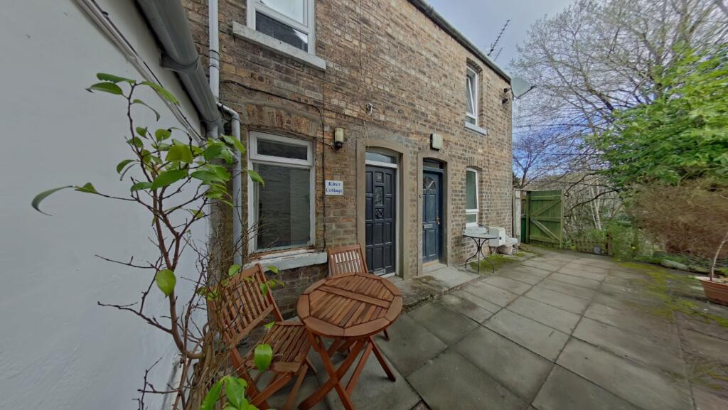 Main image of property: Bridgend, Dunblane, FK15