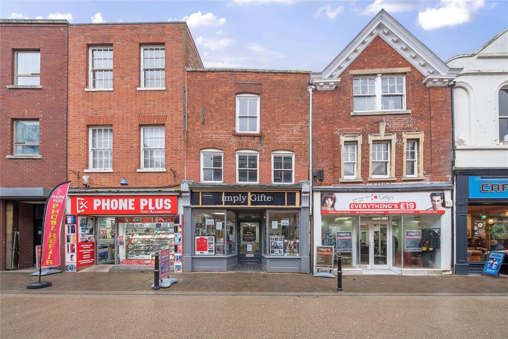 Main image of property: The Shambles, Worcester, Worcestershire, WR1
