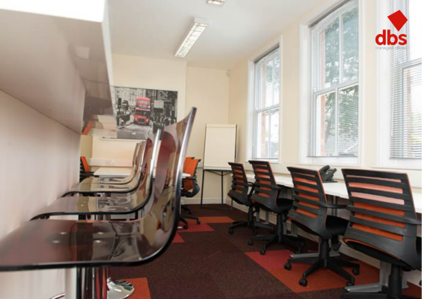 Example Office