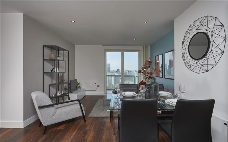 Main image of property: New Bridge Street Salford M3