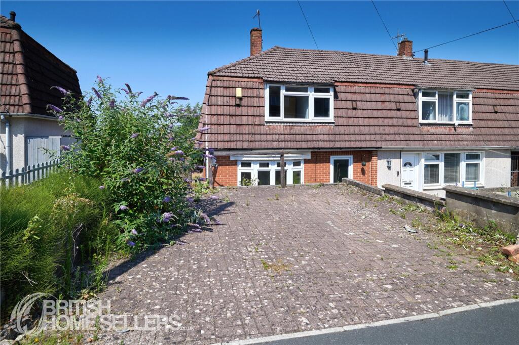 House in Bristol, Hartcliffe - View 2