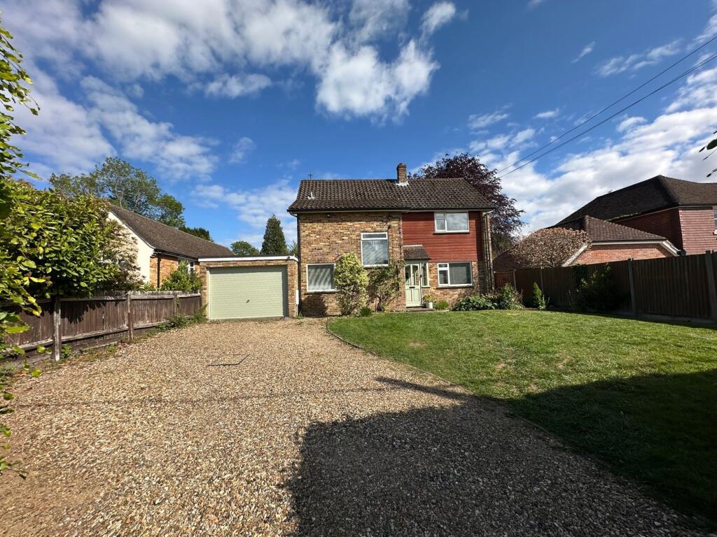 Main image of property: Long Lane , Bovingdon, HP3