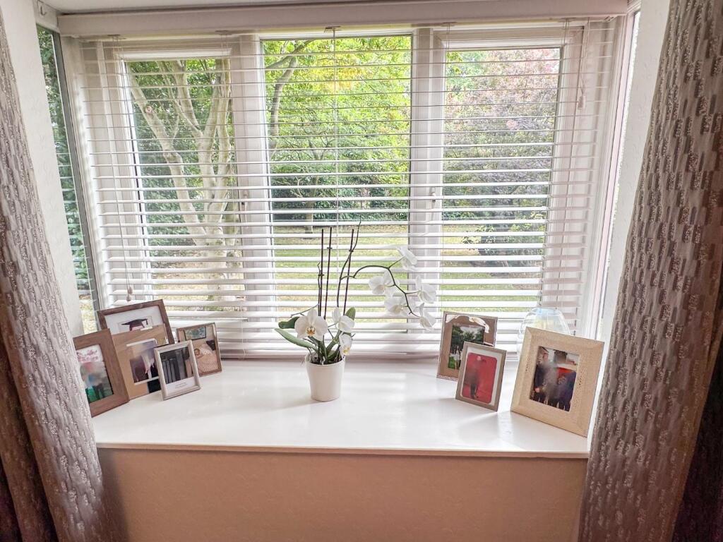 Apartment in Stockport, Heaton Mersey, The Four Heatons - View 4