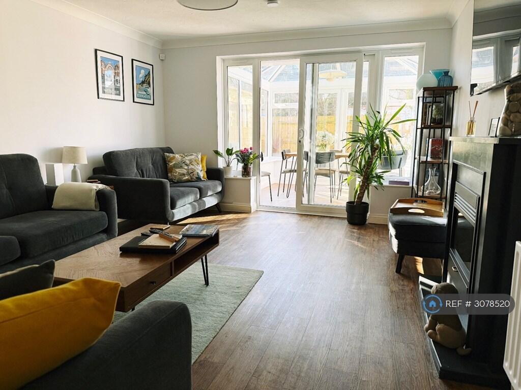 Main image of property: R L Stevenson Avenue, Bournemouth, BH4