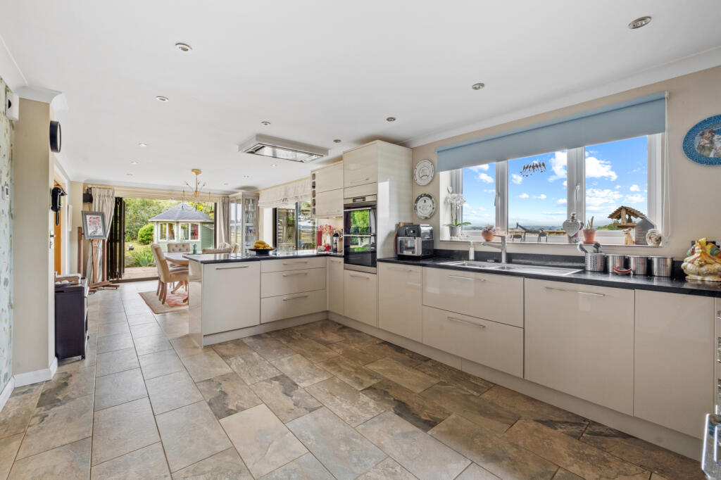 House in Bridport, Dorset - More
