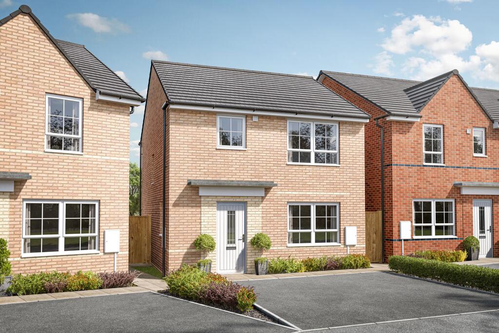 Main image of property: Upper Lighthorne, Leamington Spa, Warwickshire, 
CV33 8AH