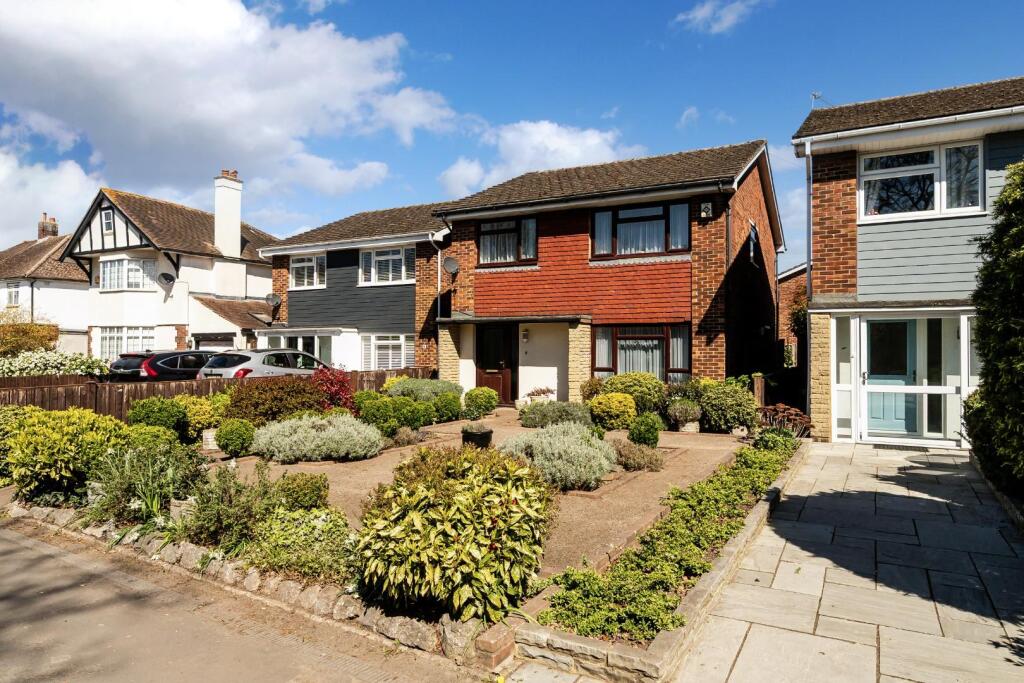 Main image of property: Chessington Road, Ewell