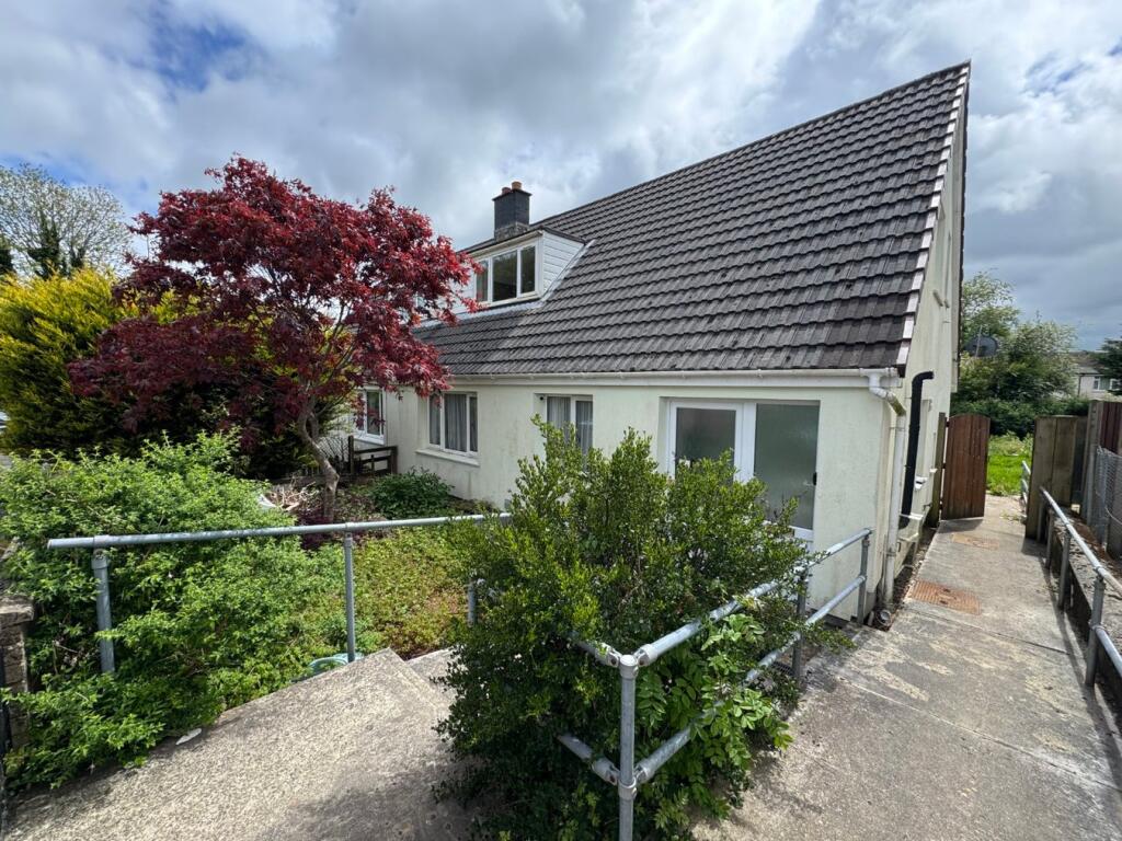 Main image of property: The Beeches, Llandysul, SA44