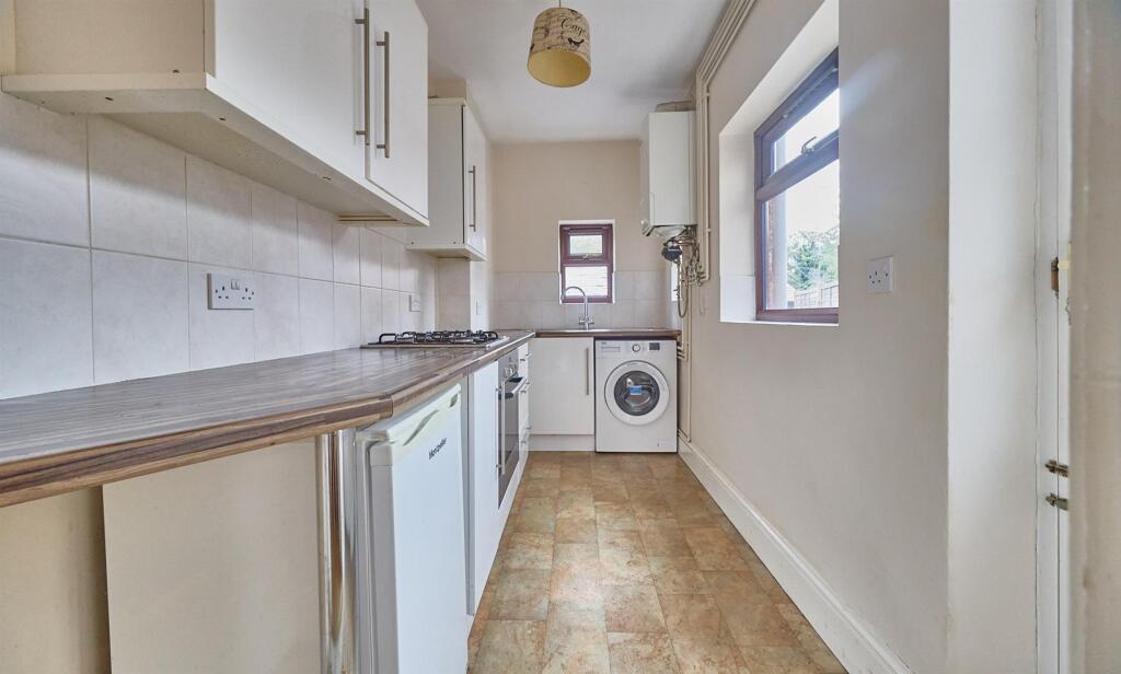 House in Leicester - View 3