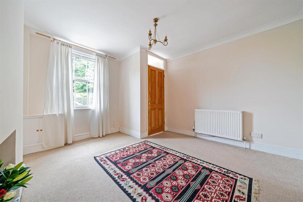 22 Betton Street, Belle Vue, Shrewsbury, SY3 7NY photo 4