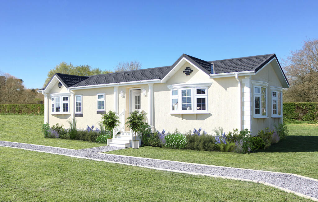 Main image of property: Fakenham, Norfolk, NR21