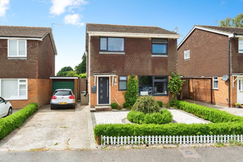 Main image of property: Coombe Shaw, Ninfield, Battle, East Sussex, TN33