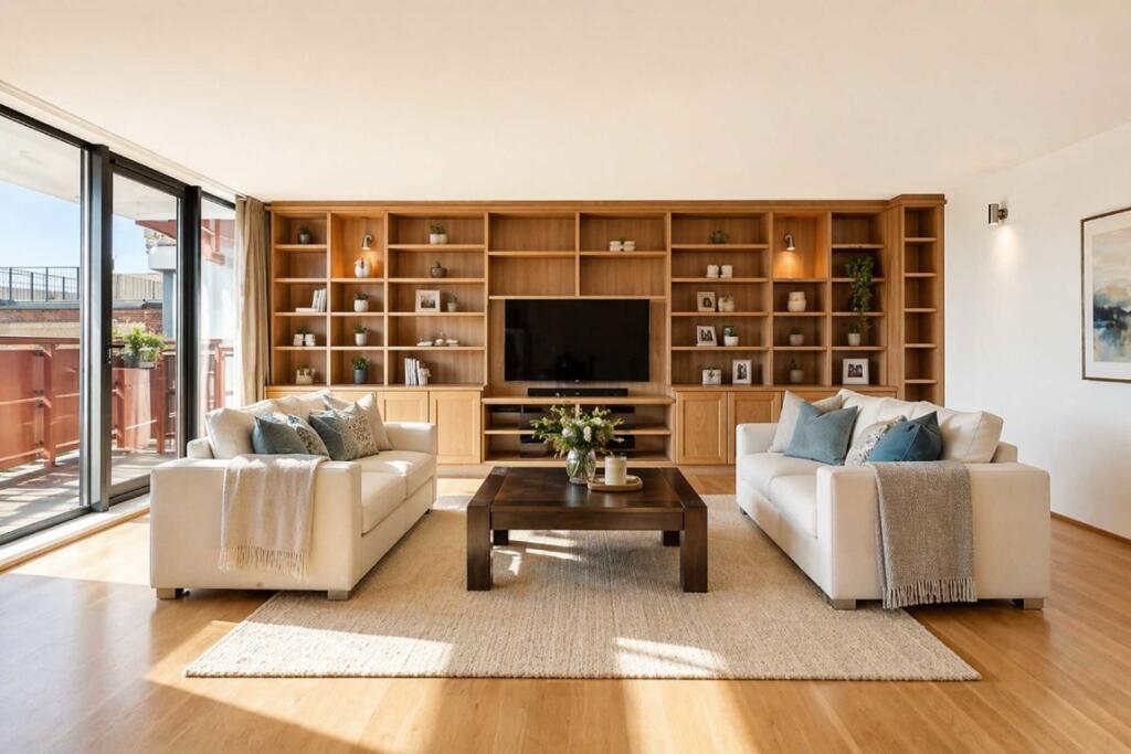Main image of property: Barlby Road, North Kensington