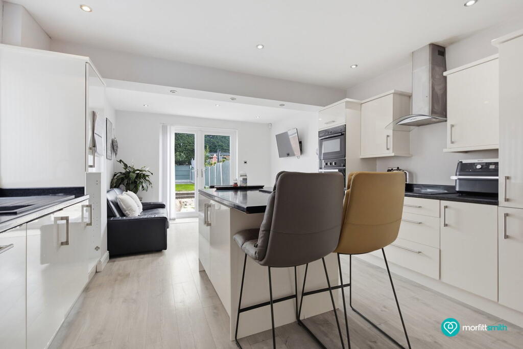 House in Sheffield - View 4