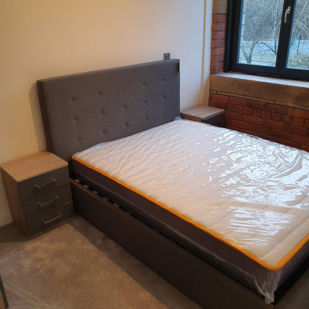 Additional image 10 of Conditioning House, Cape Street, Bradford, Yorkshire, BD1