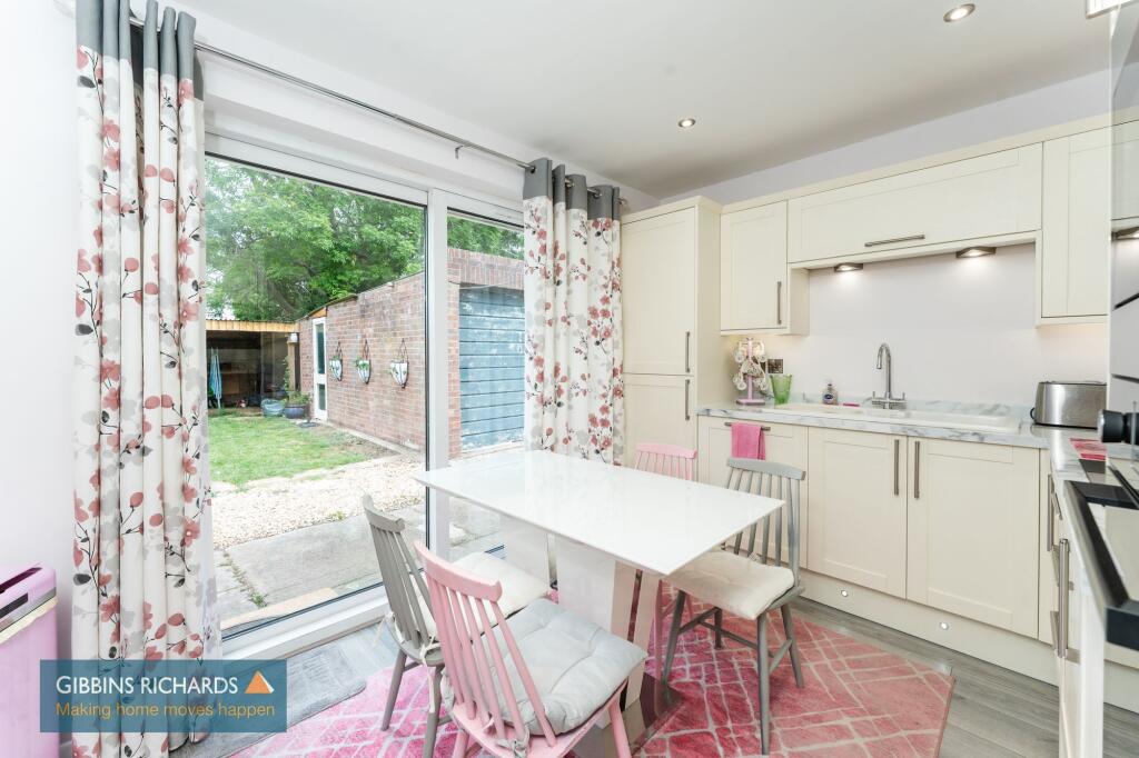 House in Taunton - More