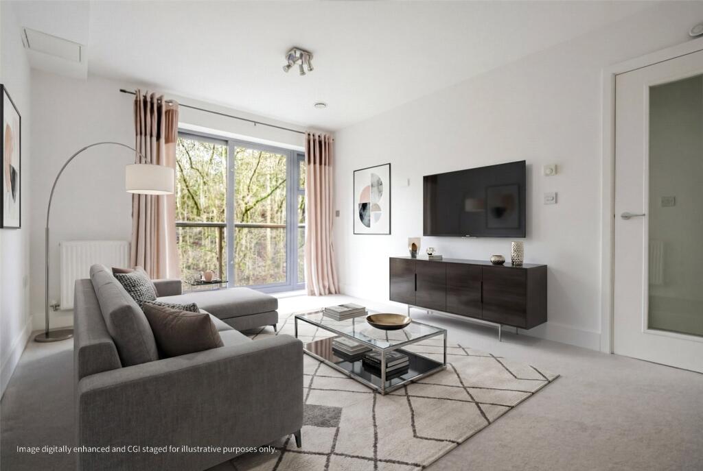 Main image of property: Caravan Lane, Rickmansworth, Hertfordshire, WD3