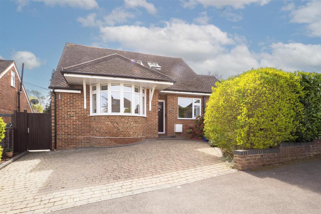 Park Mount, Harpenden