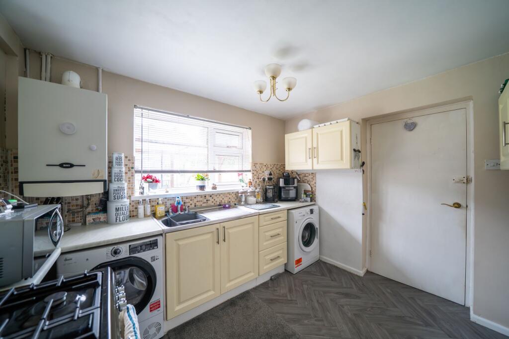 House in Telford, Donnington, Donnington and Muxton - View 3