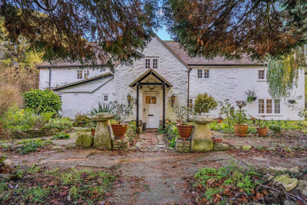 Drayton St. Leonard, Wallingford, Oxfordshire OX10 7BG photo 2