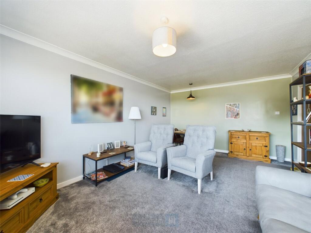St. Lawrence Close, Heanor, Derbyshire, DE75 photo 2