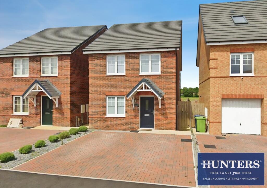 Main image of property: Ocean Park Road, Seaburn, Sunderland