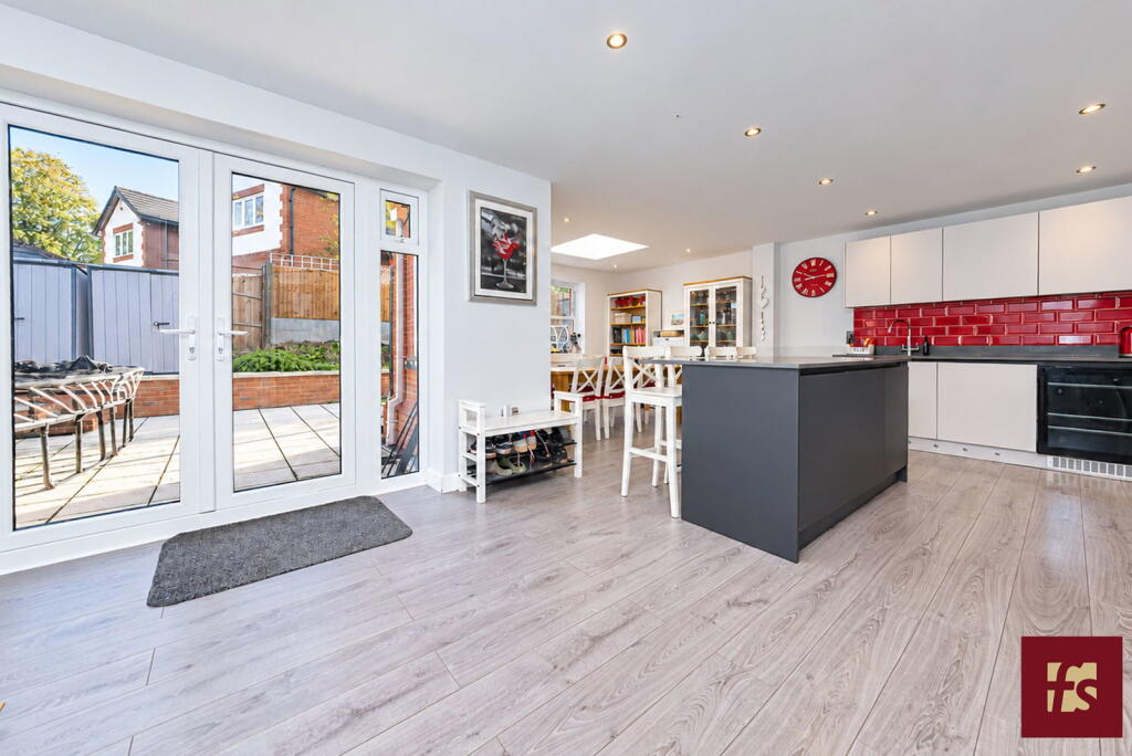 House in Guildford - More