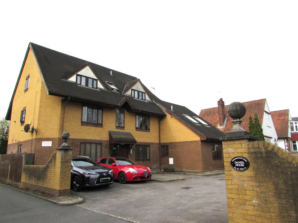 Main image of property: Daniel House, Rickmansworth Road, Pinner, Middlesex HA5